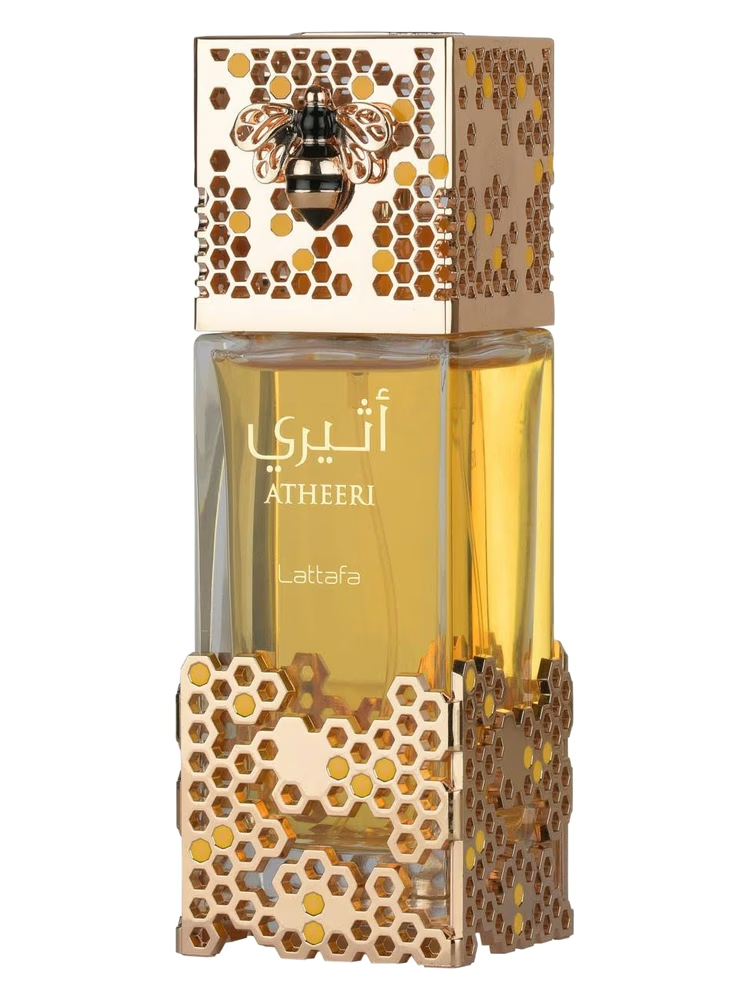 DECANT 10 ML LATTAFA ATHEERI