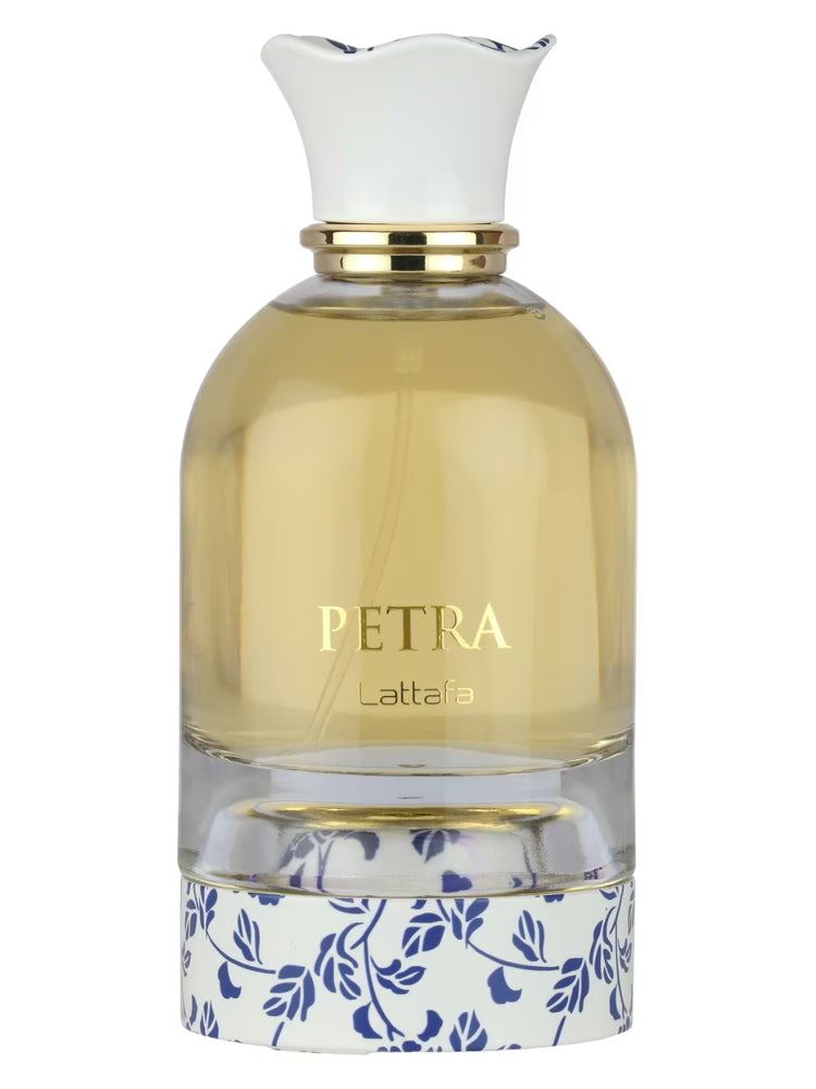 DECANT 10 ML LATTAFA PETRA
