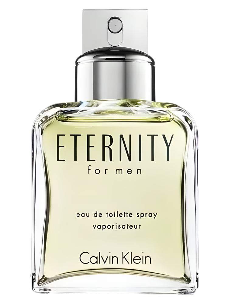 DECANT 10 ML CALVIN KLEIN ETERNITY