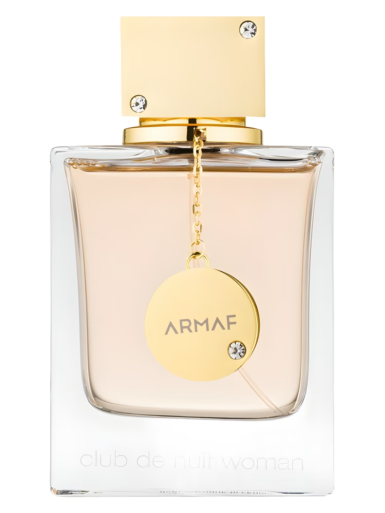 DECANT 10 ML ARMAF CLUB DE NUIT WOMAN