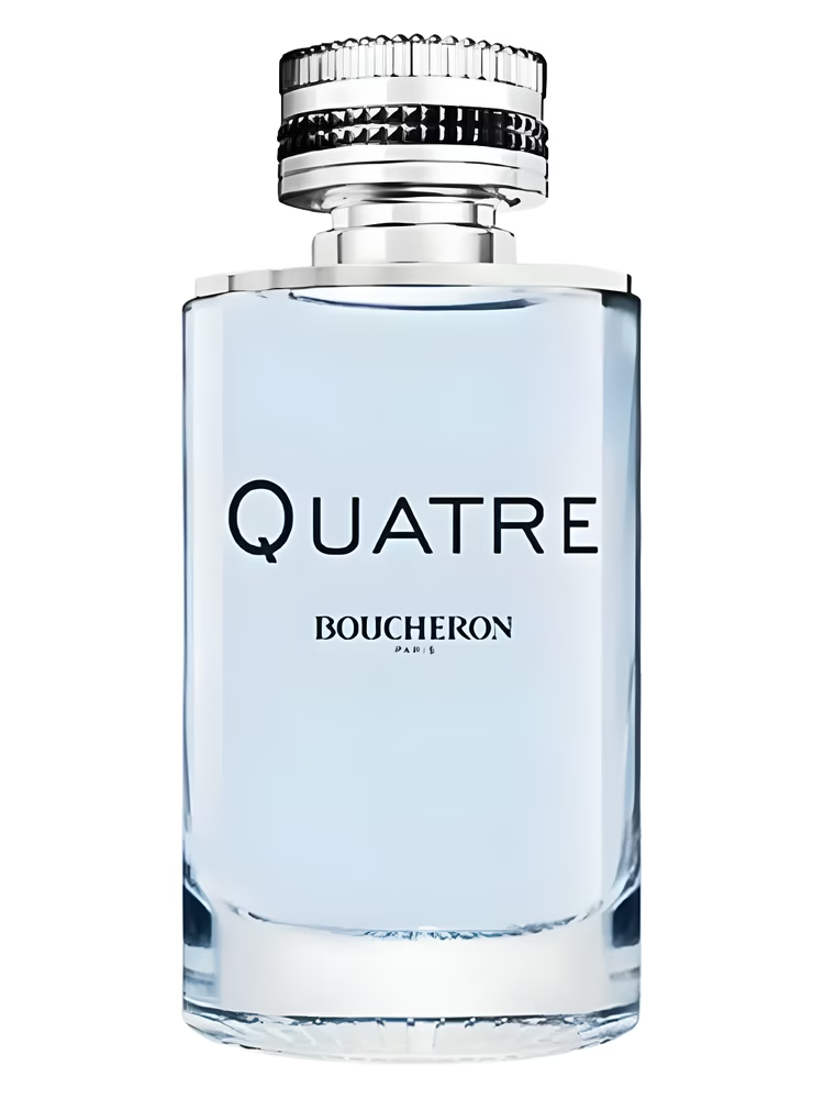 DECANT 10 ML BOUCHERON QUATRE
