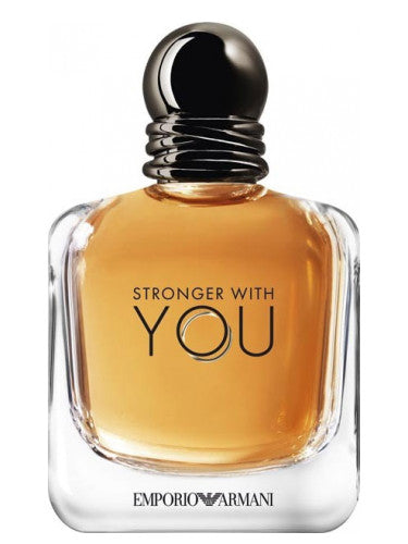 DECANT 10 ML EMPORIO ARMANI STRONGER WITH YOU