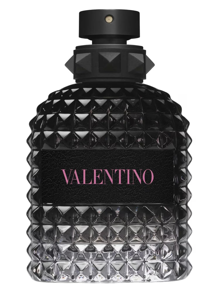 DECANT 10 ML VALENTINO UOMO BORN IN ROMA