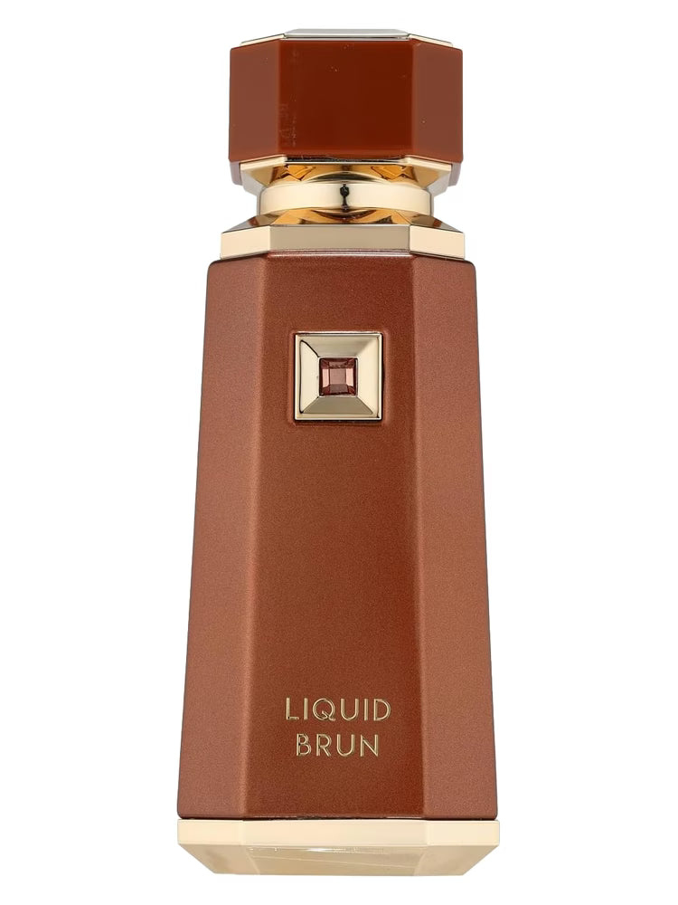 DECANT 10 ML FRENCH AVENUE LIQUID BRUN