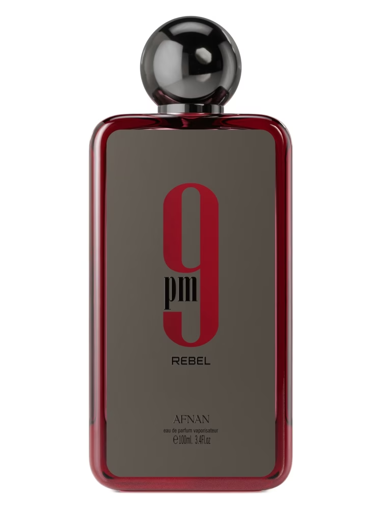 DECANT 10 ML AFNAN 9PM REBEL