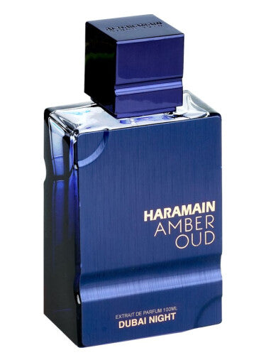 DECANT 10 ML AL HARAMAIN AMBER OUD DUBAI NIGHT