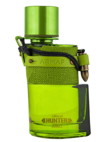 ARMAF HUNTER JUNGLE EAU DE PARFUM 100 ML
