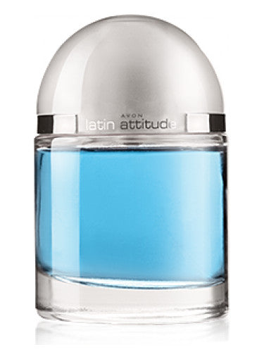 DECANT 10 ML AVON LATIN ATTITUDE
