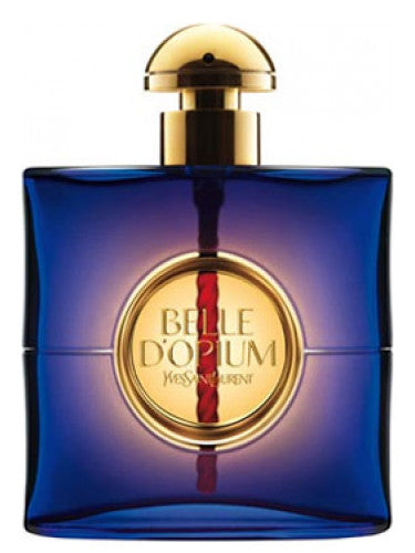 DECANT 10 ML YVES SAINT LAURENT BELLE D OPIUM