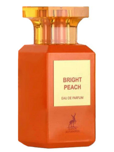 DECANT 10 ML MAISON ALHAMBRA BRIGHT PEACH