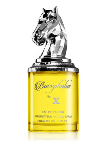 ARMAF BUCEPHALUS X 100 ML EAU DE PARFUM