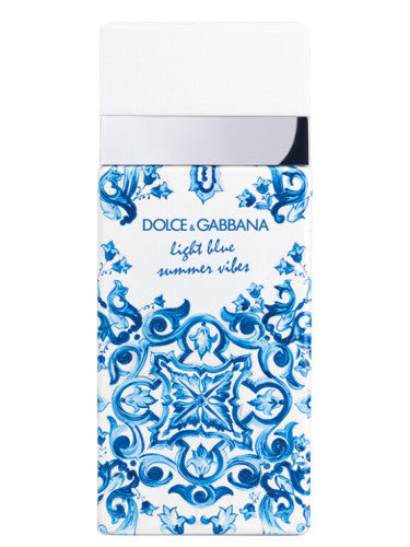DECANT 10 ML DOLCE & GABBANA LIGHT BLUE SUMMER VIBES