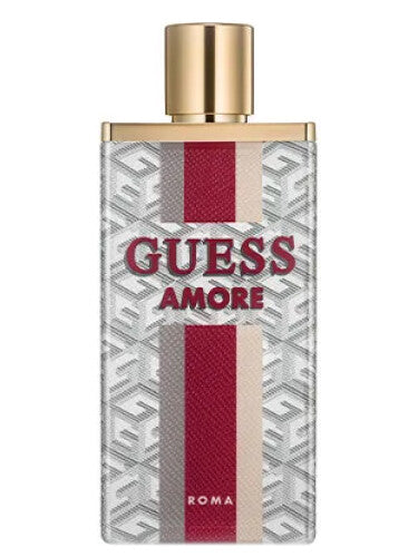 DECANT 10 ML GUESS AMORE ROMA