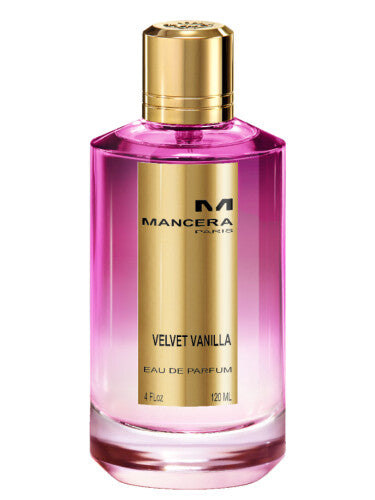 DECANT 10 ML MANCERA VELVET VANILLA