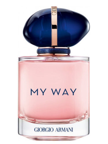 GIORGIO ARMANI MY WAY EAU DE PARFUM 90 ML