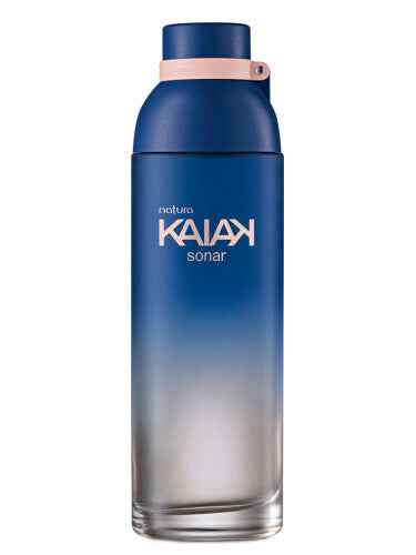 DECANT 10 ML NATURA KAIAK SONAR