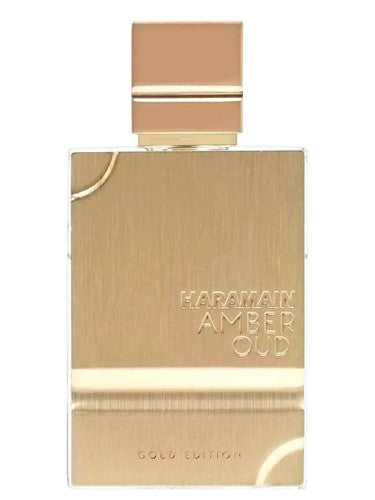 DECANT 10 ml Al Haramain Amber Oud Gold Edition Eau de Parfum