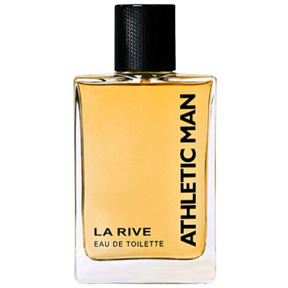 La Rive Athletic Man Eau De Toilette 90 ml
