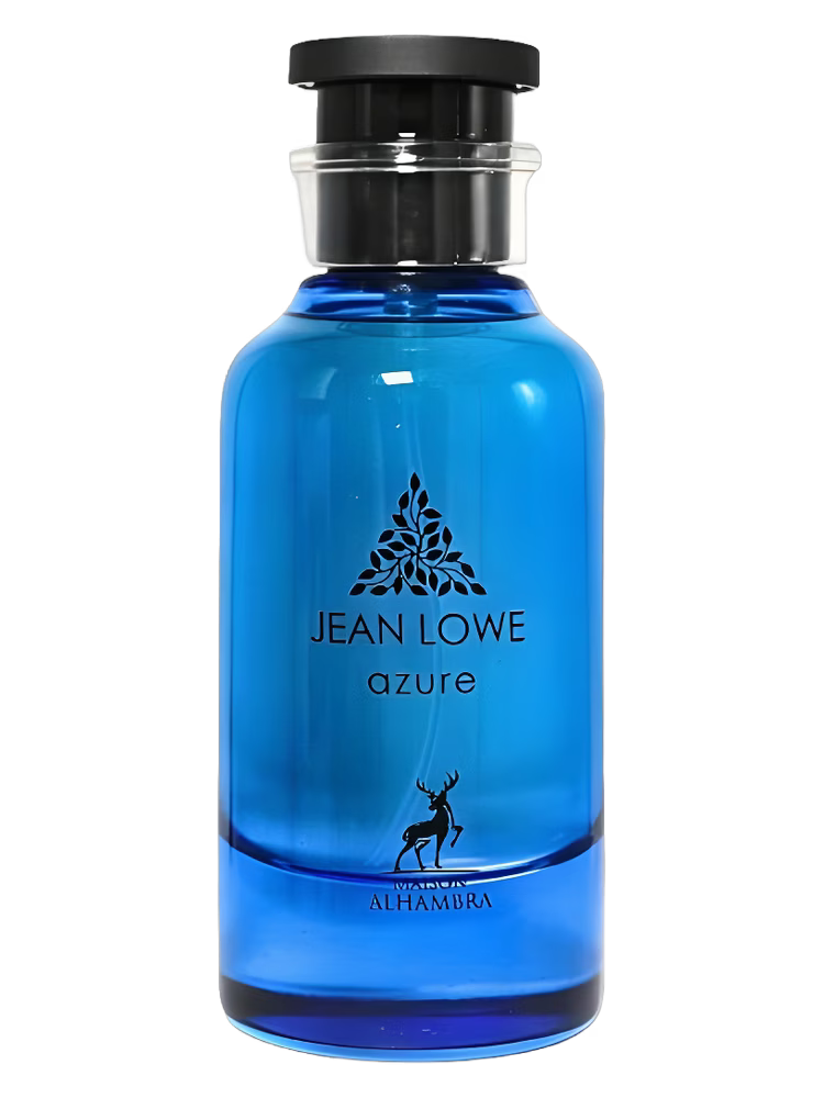 DECANT 10 ML MAISON ALHAMBRA JEAN LOWE AZURE