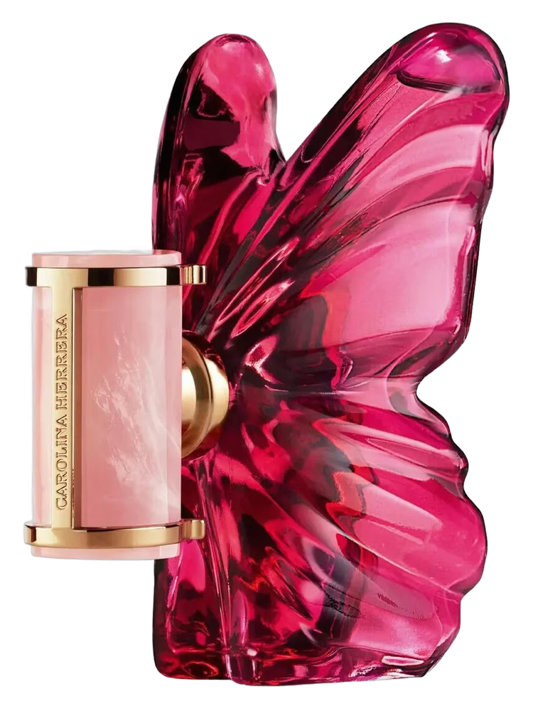 DECANT 10 ML CAROLINA HERRERA LA BOMBA