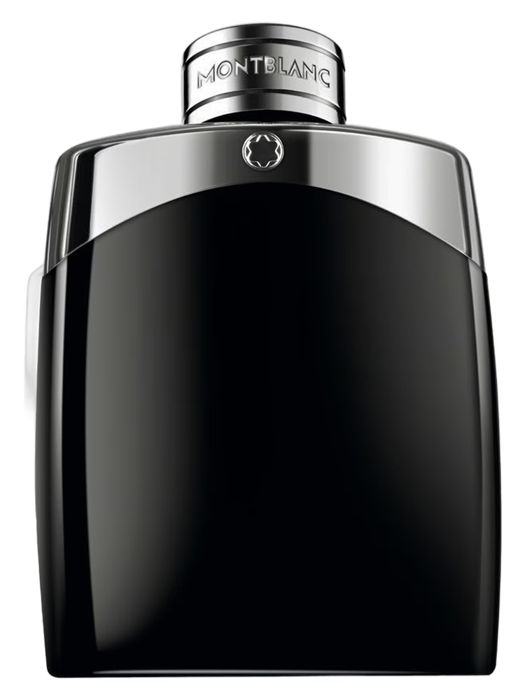 DECANT 10 ML MONTBLANC LEGEND