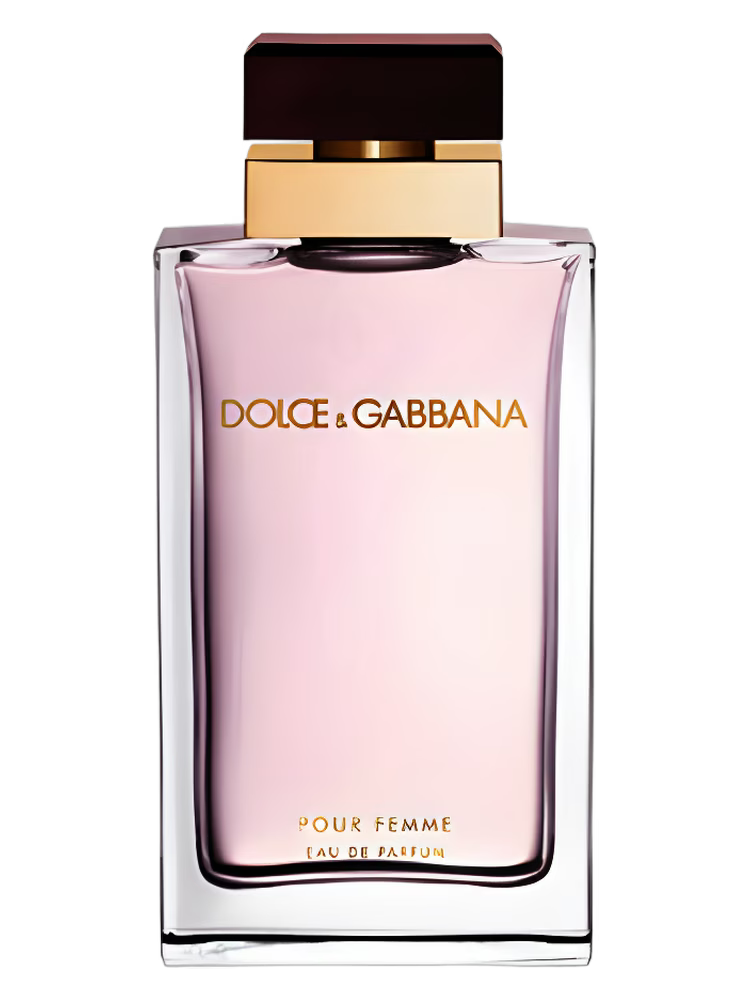 DECANT 10 ML DOLCE&GABBANA POUR FEMME