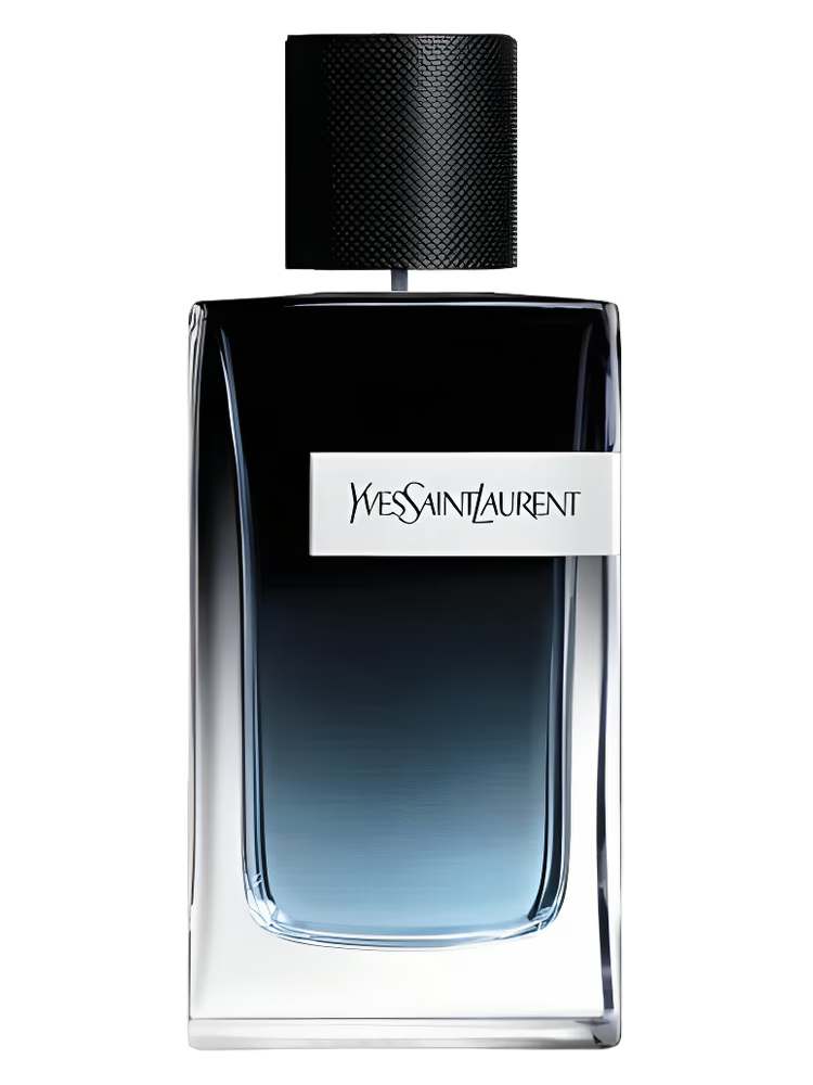 DECANT 10 ML YVES SAINT LAURENT Y EAU DE PARFUM