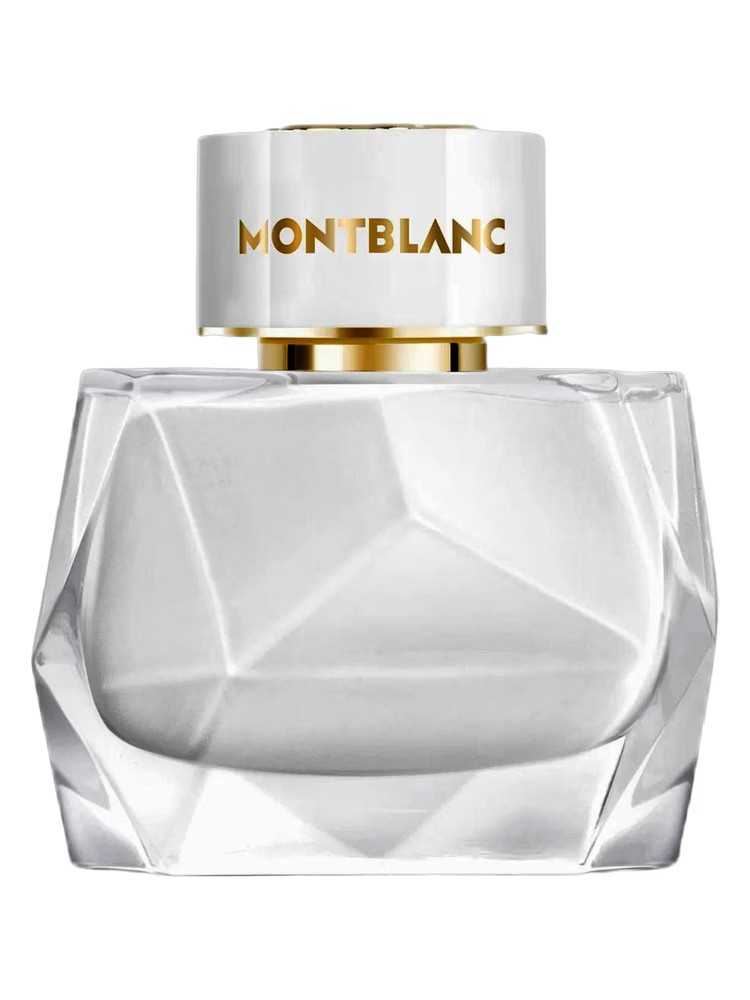 DECANT 10 ML MONTBLANC SIGNATURE
