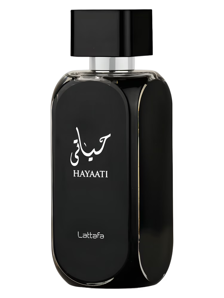 DECANT 10 ML HAYAATI MAN