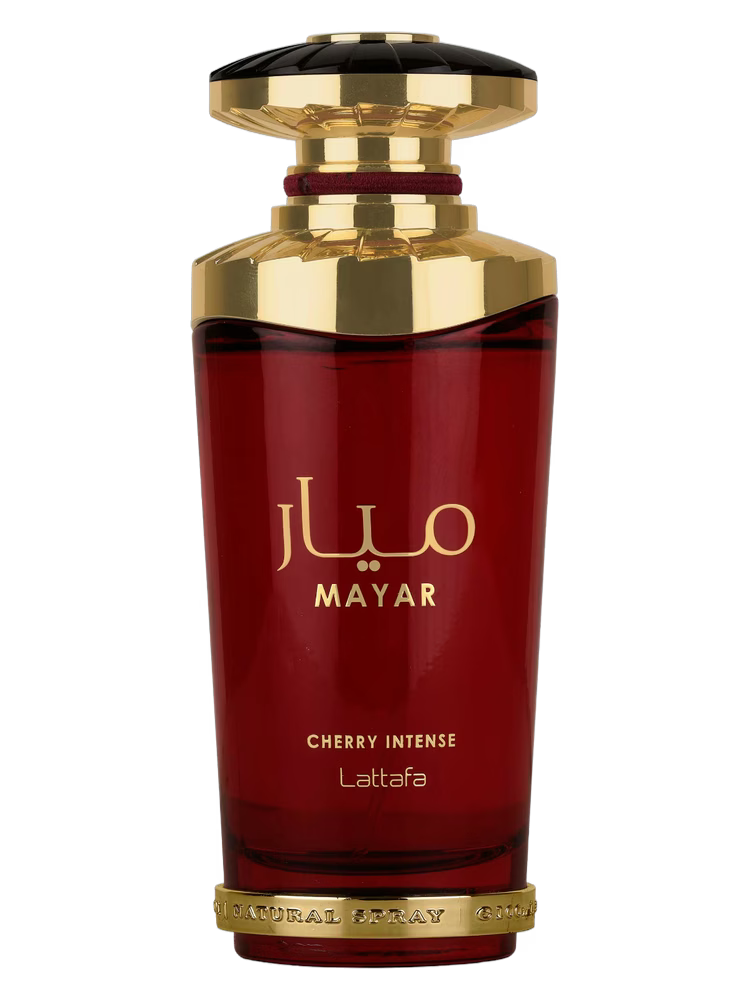 DECANT 10 ML LATTAFA MAYAR CHERRY INTENSE