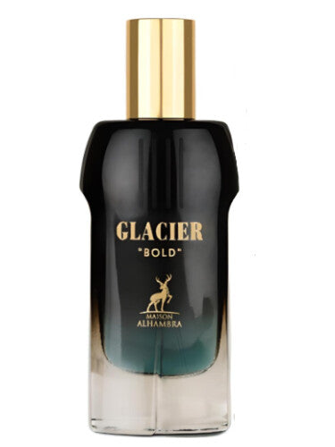 Maison Alhambra Glacier Bold Eau de Parfum 100 ml