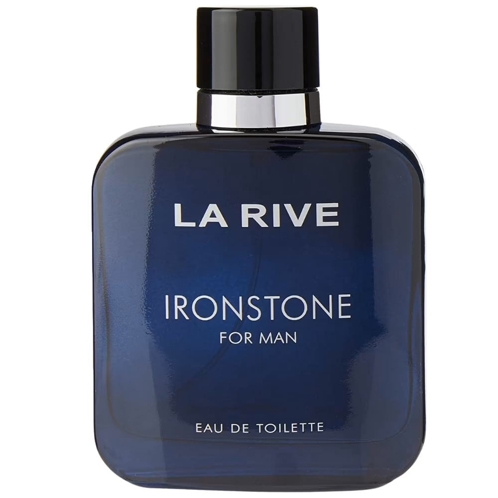 La Rive Ironstone Eau De Toilette 100 ml
