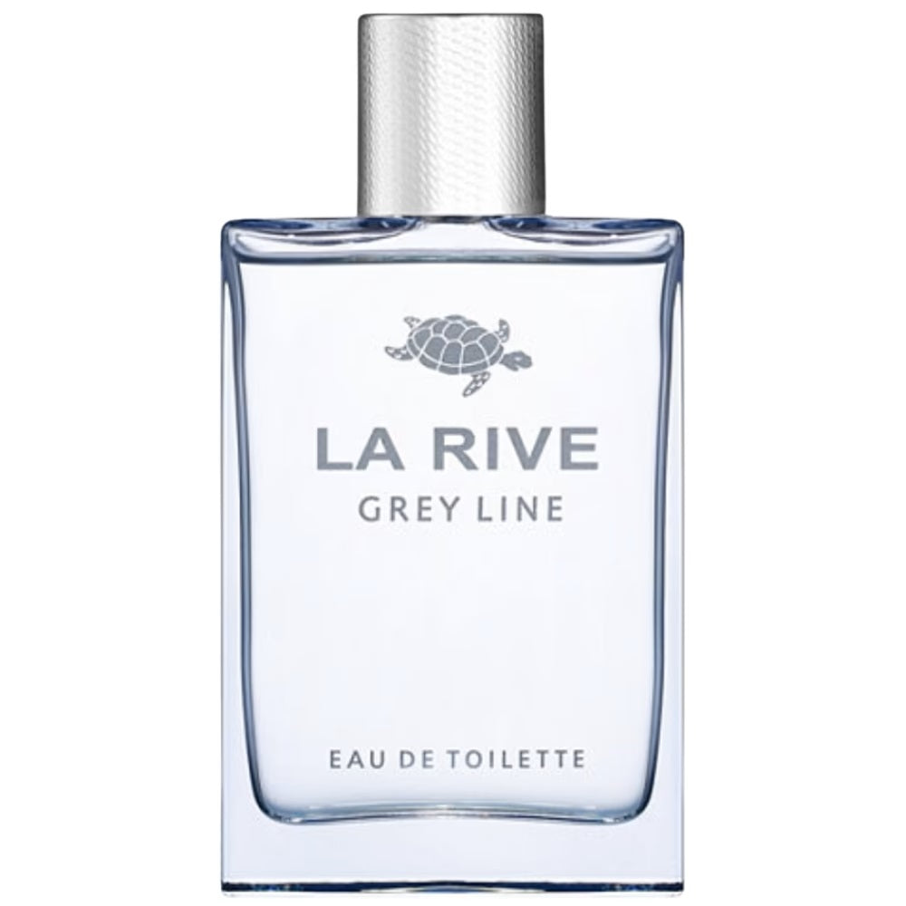 La Rive Grey Line Eau De Toilette 90 ml