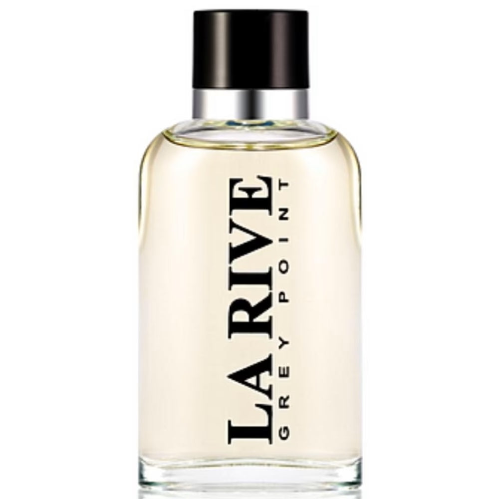La Rive Grey Point Eau De Toilette 90 ml