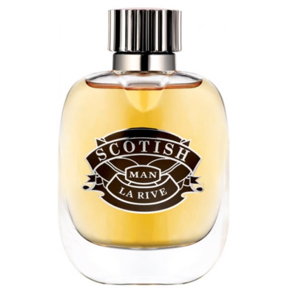 La Rive Scotish Eau De Toilette 90 ml