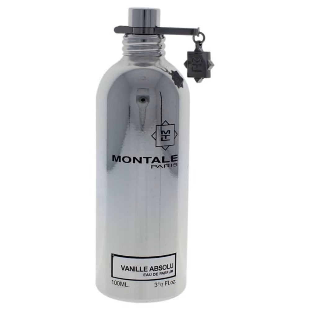 Montale Vanille Absolu Eau De Parfum 100 ml
