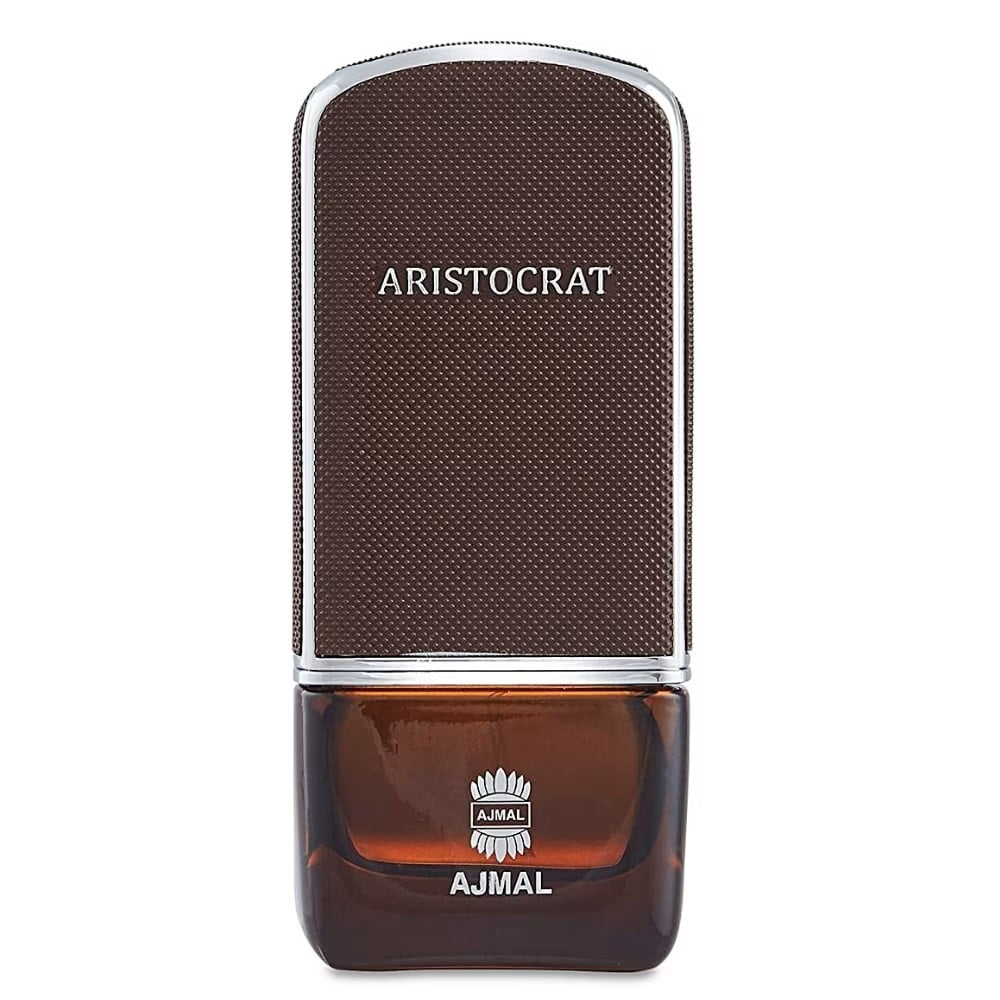 Ajmal Aristocrat Eau De Parfum 75 ml
