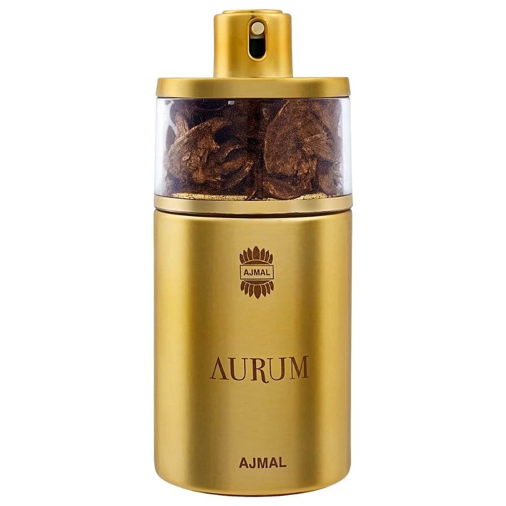 Ajmal Aurum Eau De Parfum