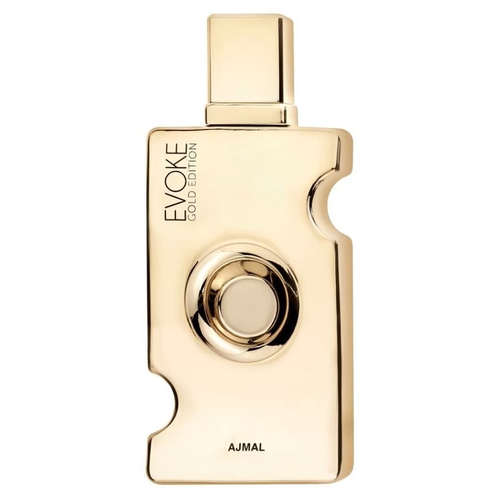 Ajmal Evoke Gold Edition Eau De Parfum 75 ml