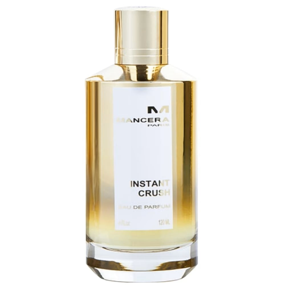 Mancera Paris Instant Crush Eau De Parfum 120 ml