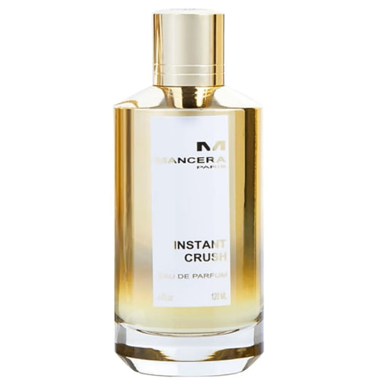 Mancera Paris Instant Crush Eau De Parfum 120 ml