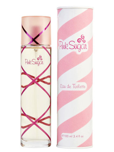 Aquolina Pink Sugar Eau de Parfum 100 ml