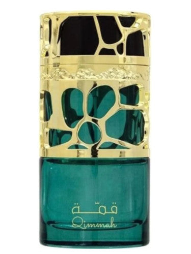 Lattafa Qimmah Eau de Parfum 100 ml