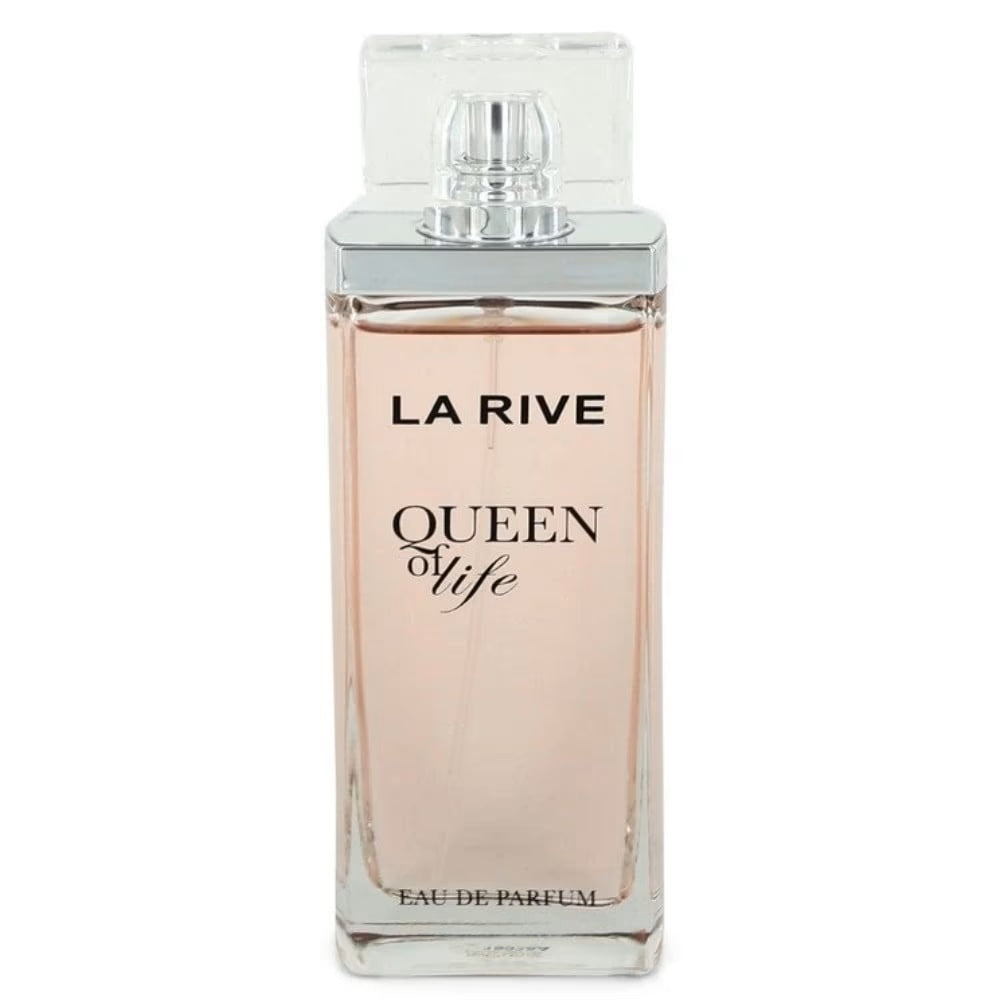 La Rive Queen Of Life Eau De Parfum 75 ml