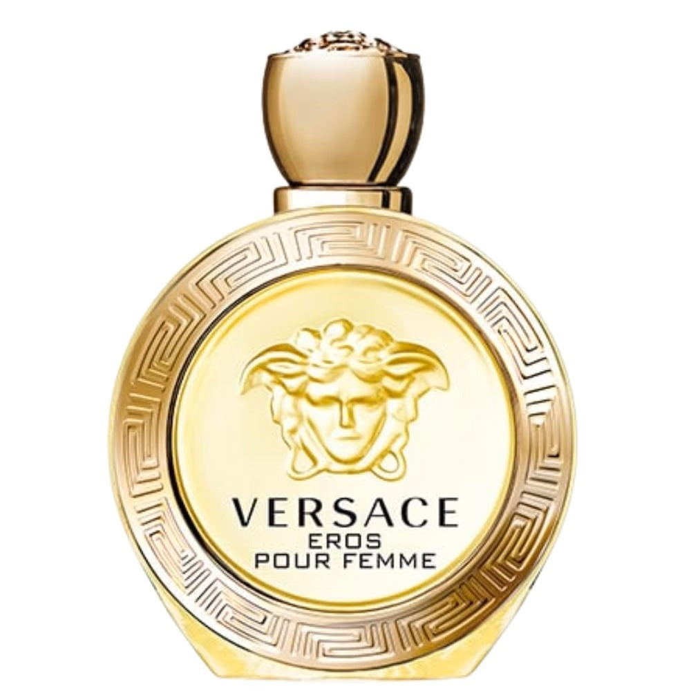 Versace Eros Pour Femme Eau De Parfum 100 ml
