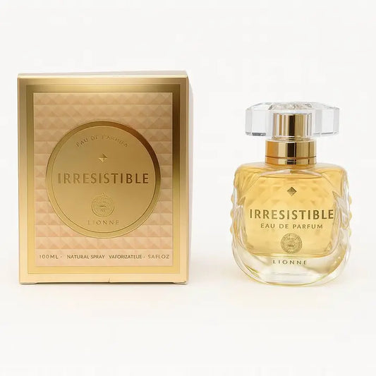 DECANT 10 ML LIONNE IRRESISTIBLE