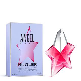 DECANT 10 ML MUGLER ANGEL NOVA EAU DE PARFUM FRUITEE