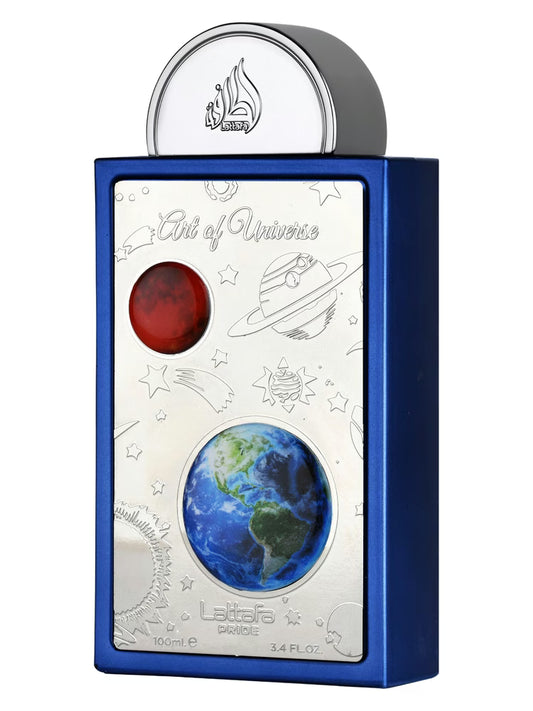 DECANT 10 ML LATTAFA PRIDE ART OF UNIVERSE