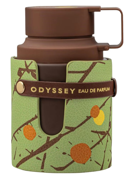 DECANT 10 ML ARMAF ODYSSEY DUBAI CHOCOLAT