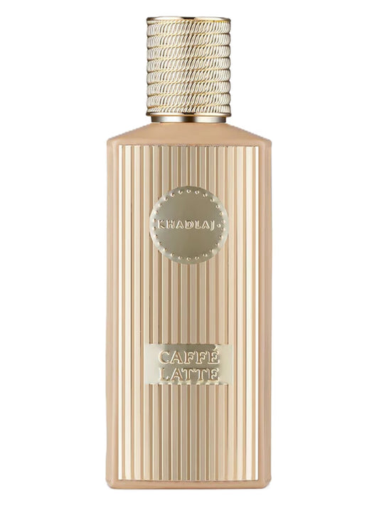 DECANT 10 ML KHADLAJ CAFFE LATTE